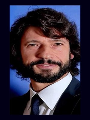 Dr. Prof. Francesco Maria Manconi - Global Education Development Center